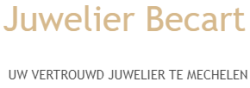 Juwelier Becart Mechelen